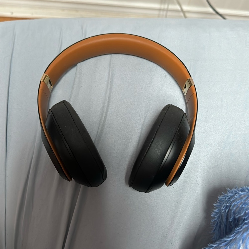 Beats wireless Studio 3
